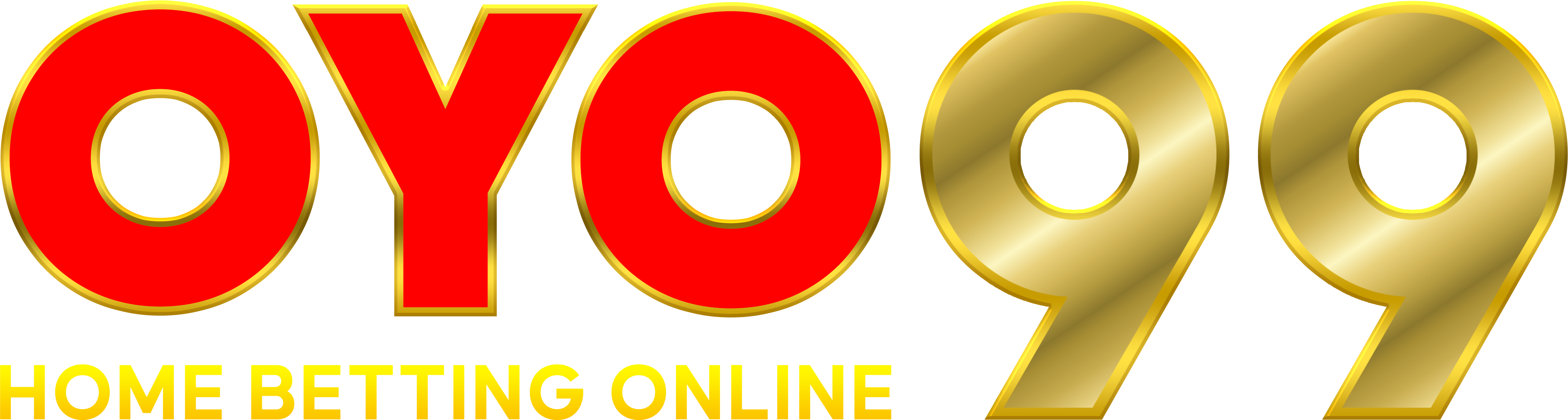 OYO99 Logo